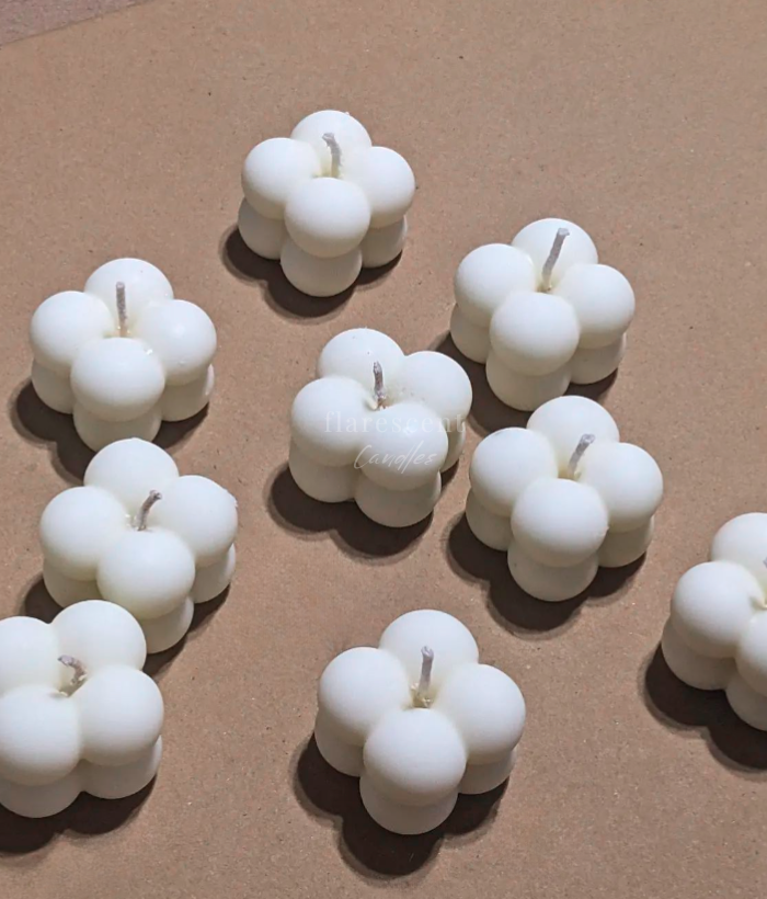 Mini Soy Candle - Image 2