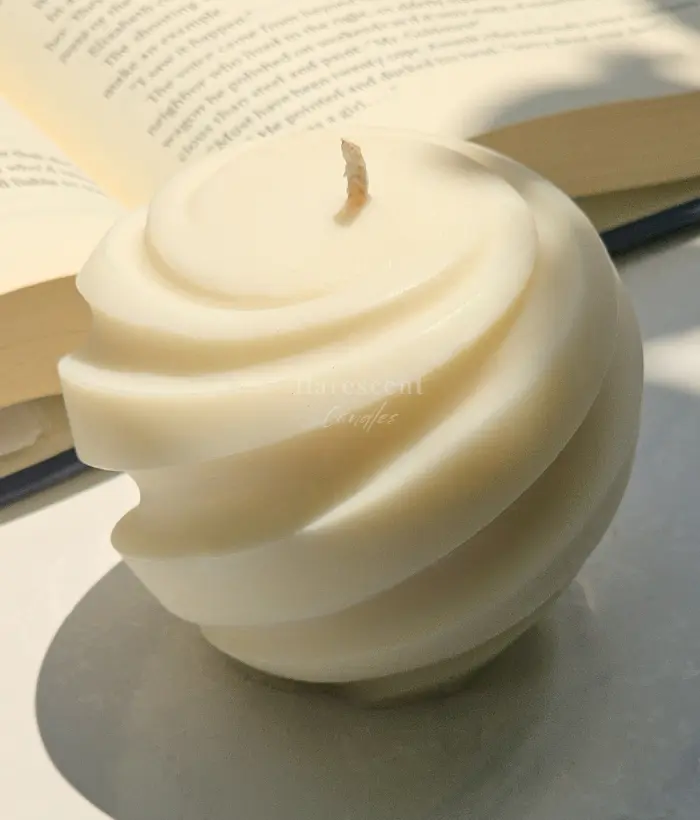 Willow Candle - Image 2